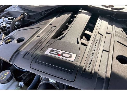 Used 2022 Ford Mustang GT Premium w/ Equipment Group 401A RWD image 29