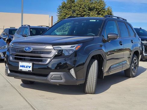 New 2026 Subaru Forester Limited image 2