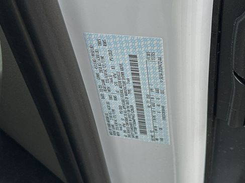 New 2023 Ford Transit 350 148 High Roof Extended w/ Exterior Upgrade Package image 21