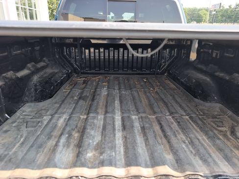 Used 2026 Chevrolet Colorado Trail Boss AWD/4WD image 10