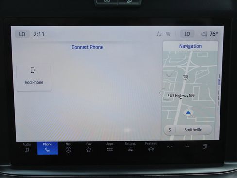 New 2026 Ford F350 Lariat AWD/4WD image 48