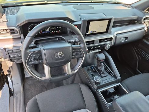 Used 2026 Toyota 4Runner TRD Sport AWD/4WD image 10