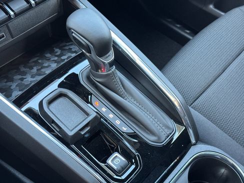 New 2026 GMC Canyon Elevation RWD image 21