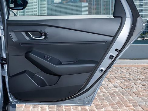 New 2026 Honda Accord SE image 10