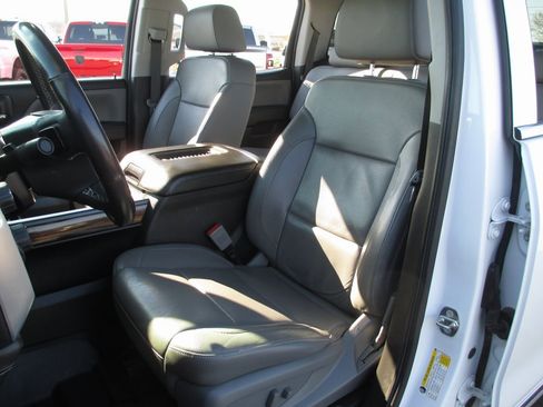 Used 2018 GMC Sierra 1500 SLT image 21