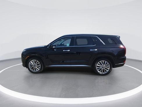 Used 2020 Hyundai Palisade Limited image 5