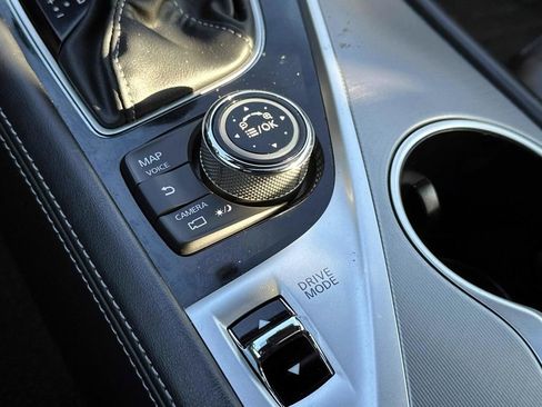 Used 2022 INFINITI Q60 3.0t Luxe w/ Essential Package image 39