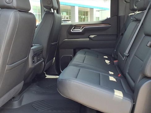 New 2026 Chevrolet Silverado 1500 RST image 14