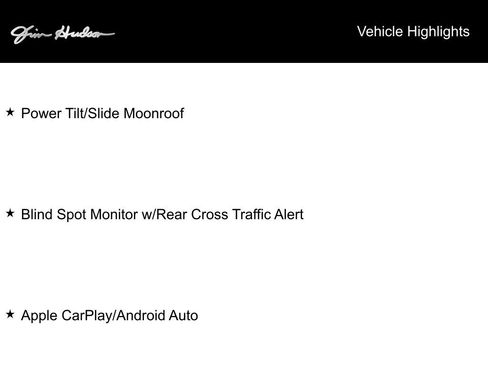 Used 2024 Toyota Camry SE image 2