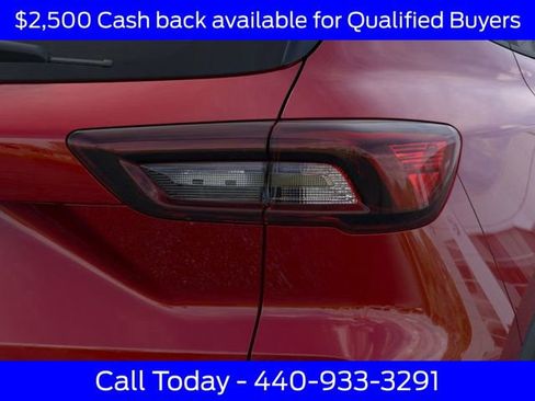 New 2026 Ford Escape ST-Line w/ Tech Pack #1 image 24