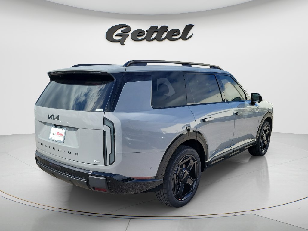New 2027 Kia Telluride X-Line SX Prestige AWD/4WD image 5
