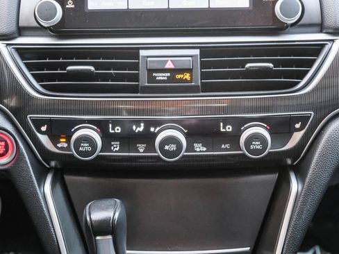 Used 2022 Honda Accord Sport Special Edition image 15