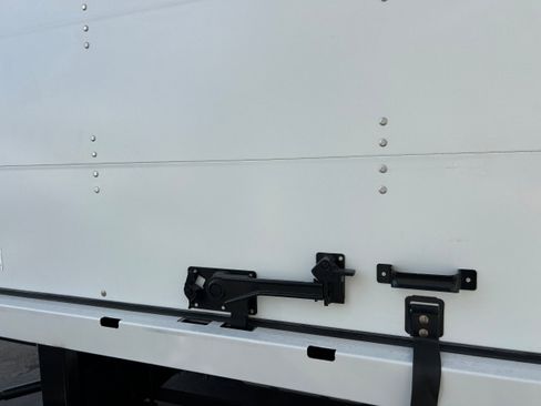 New 2026 Ford E-450 and Econoline 450 Super Duty w/ Power Equipment Group RWD image 16