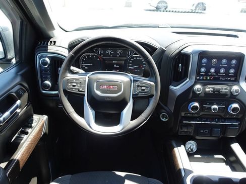 Used 2022 GMC Sierra 1500 Elevation w/ Preferred Package AWD/4WD image 41