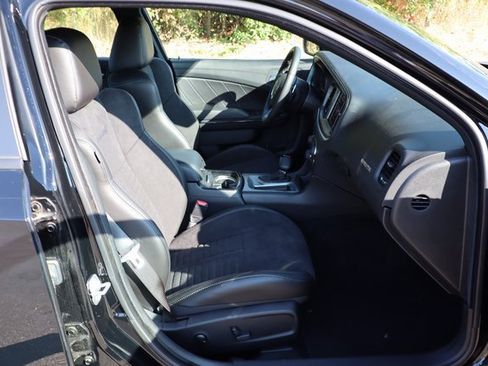 Used 2023 Dodge Charger Daytona Scat Pack w/ Daytona Edition Group image 49