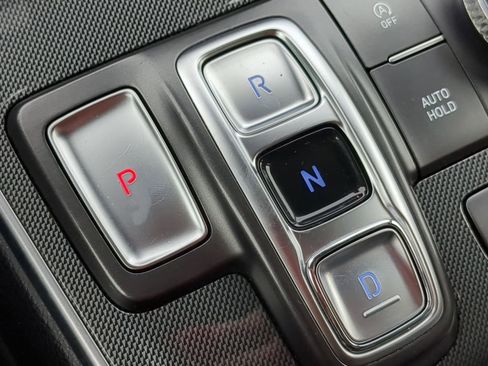 Used 2021 Hyundai Santa Fe SEL image 30