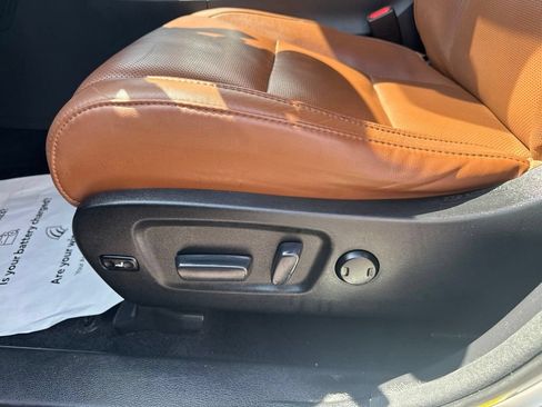 Used 2018 Toyota Highlander Limited AWD/4WD image 38