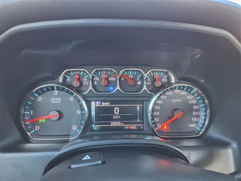 Used 2019 GMC Sierra 2500 SLE image 34