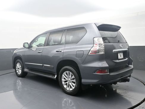 Used 2018 Lexus GX 460 Premium w/ Premium Package AWD/4WD image 5