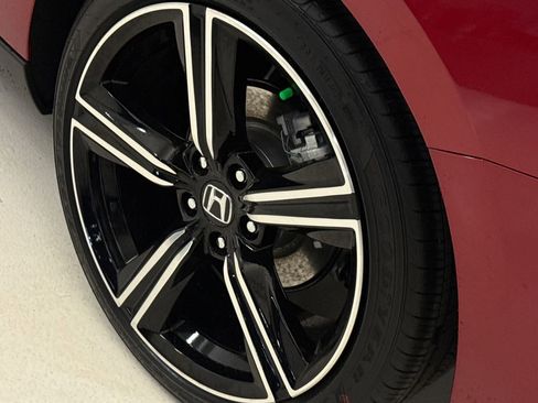 New 2026 Honda Accord Sport image 10