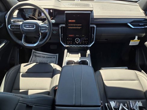 New 2026 GMC Acadia Elevation FWD image 8
