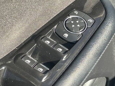 Used 2016 Ford Edge SEL AWD/4WD image 26