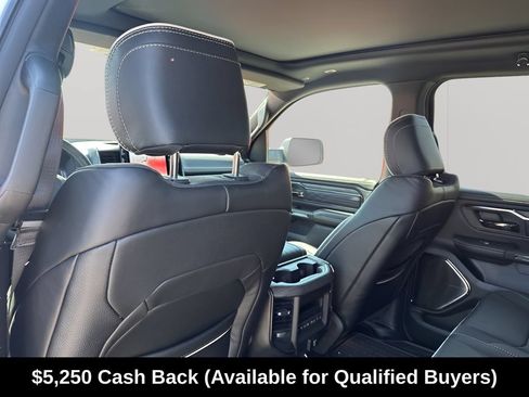 New 2026 RAM 1500 Limited AWD/4WD image 23