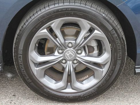 Used 2024 Honda Accord EX image 14