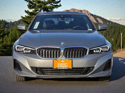 Used 2024 BMW 330e