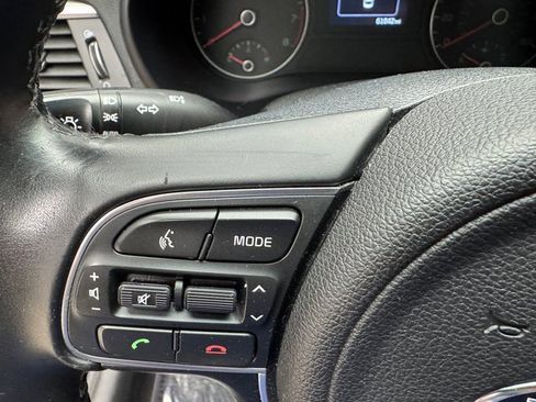 Used 2016 Kia Optima EX w/ Premium Package image 13