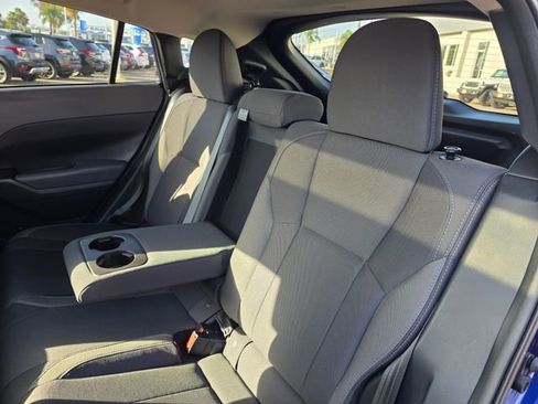 Certified 2025 Subaru Crosstrek 2.0i Premium AWD/4WD image 19