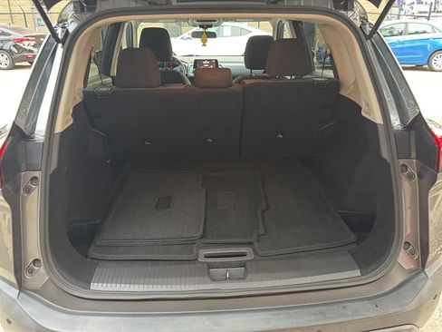Used 2021 Nissan Rogue S FWD image 6