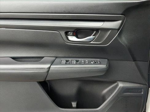 Certified 2024 Honda CR-V EX image 22