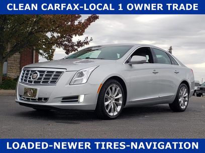 Used 2013 Cadillac XTS Premium