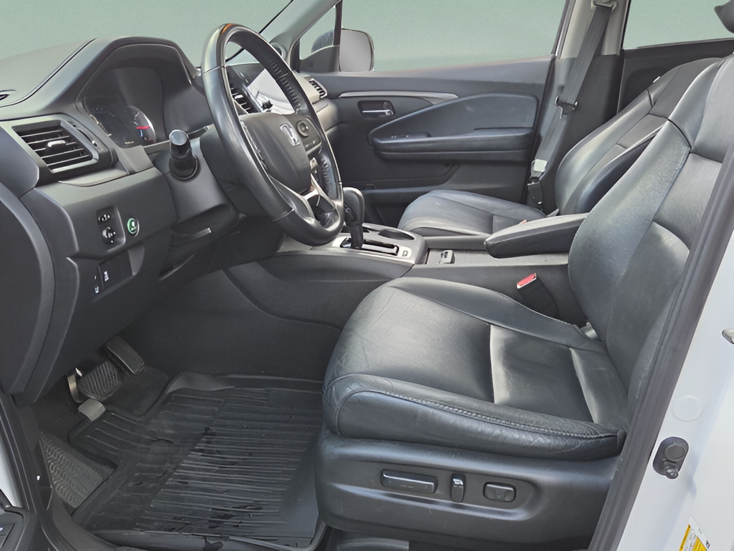Used 2020 Honda Pilot EX-L image 9