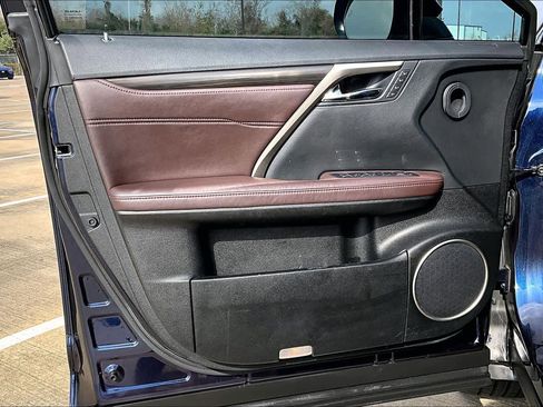 Used 2016 Lexus RX 350 image 21