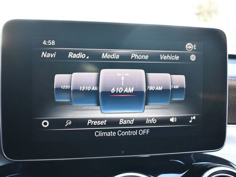 Used 2017 Mercedes-Benz GLC 43 AMG 4MATIC image 46