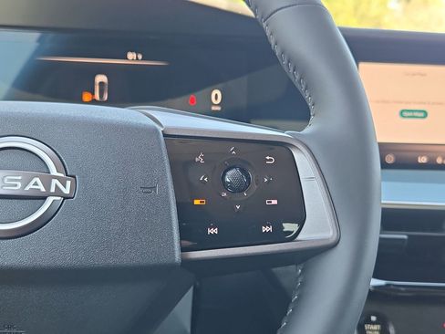 New 2026 Nissan Murano SL AWD/4WD image 23