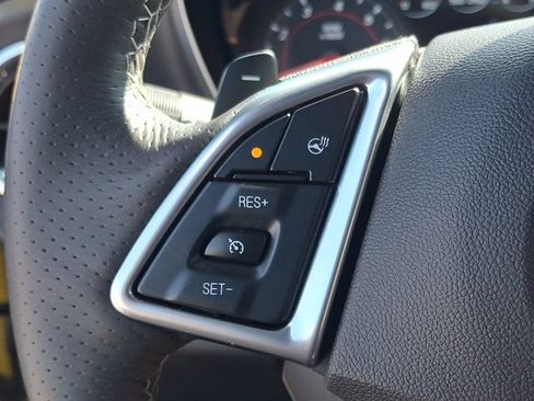 Used 2017 Chevrolet Camaro SS RWD image 22