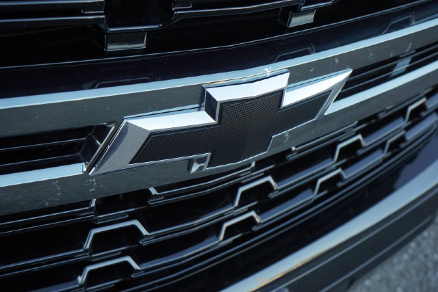 Used 2021 Chevrolet Tahoe Z71 AWD/4WD image 13