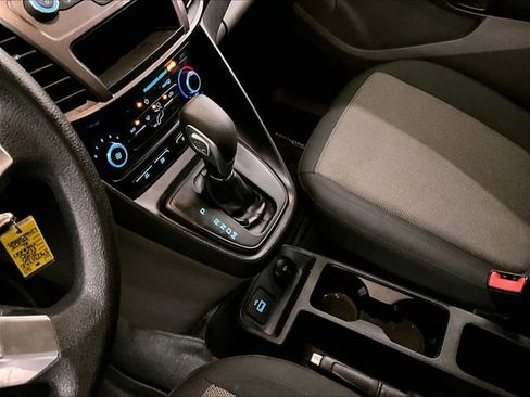 Used 2020 Ford Transit Connect XL FWD image 16