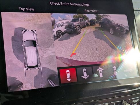 New 2025 Jeep Grand Cherokee L Summit image 19