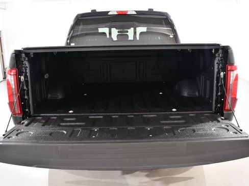 New 2026 Ford F150 XLT w/ Equipment Group 302A MID AWD/4WD image 23