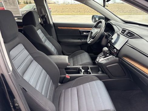 Used 2018 Honda CR-V EX image 40