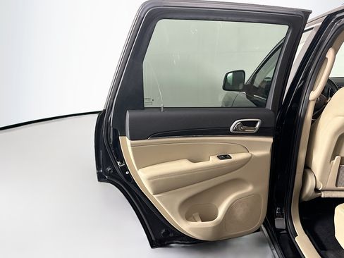Used 2020 Jeep Grand Cherokee Limited RWD image 27