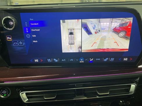 Certified 2024 Chevrolet Traverse RS w/ LPO, Floor Liner Package image 46