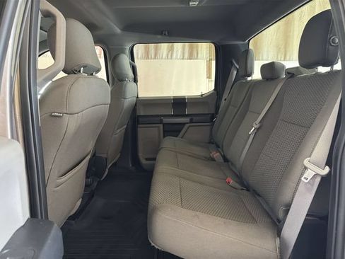 Used 2018 Ford F250 XLT AWD/4WD image 22