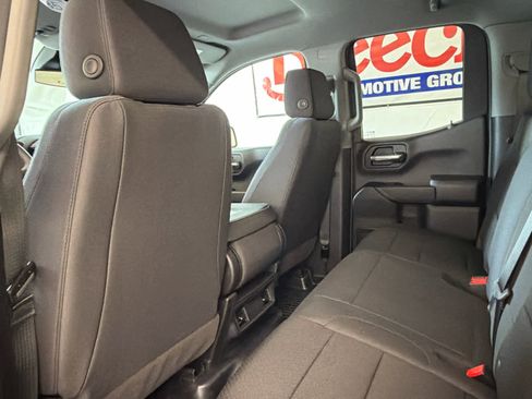New 2026 GMC Sierra 1500 Pro w/ Pro Value Package RWD image 19