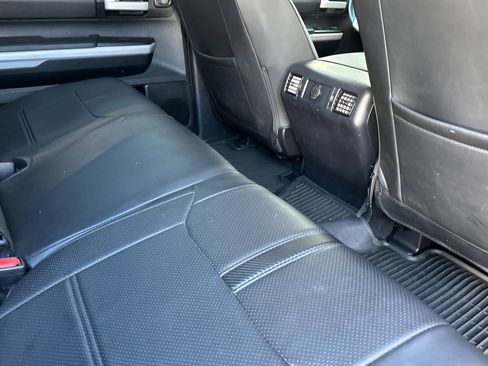 Used 2018 Toyota Tundra SR5 w/ TRD Sport Package image 17