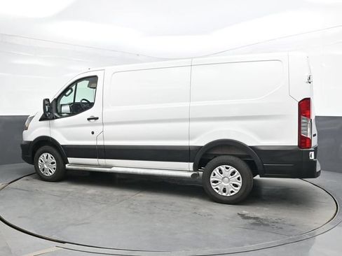 Used 2025 Ford Transit 250 Low Roof w/ Exterior Upgrade Package RWD image 4